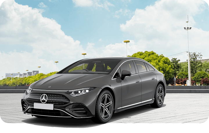 mercedes