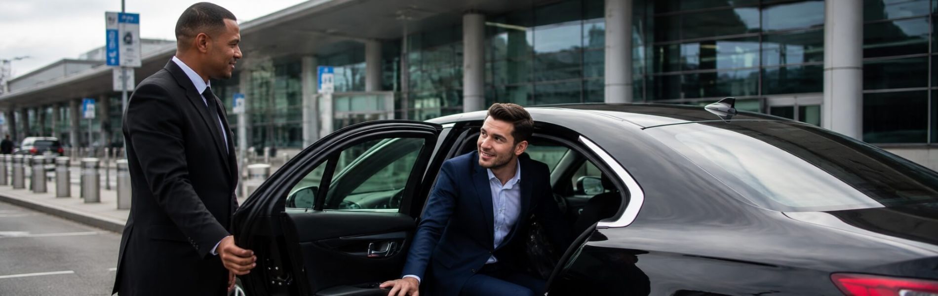Taxi Leiden Eindhoven Airport