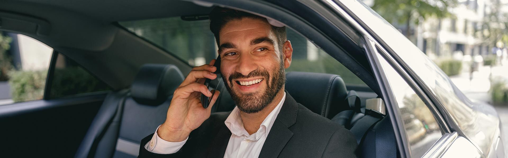 Taxidienst Stevenshof